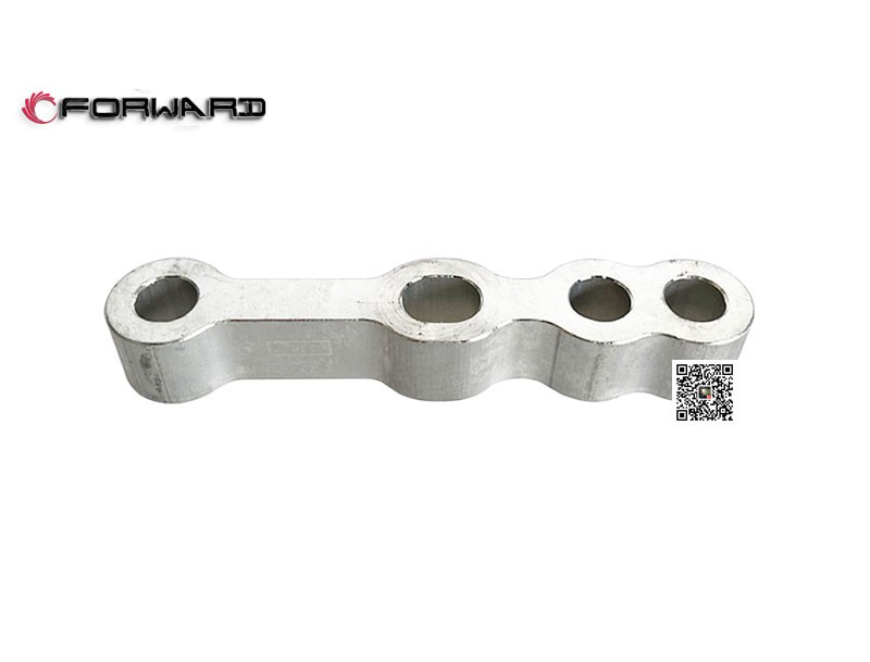 DZ97259543531  SCR箱垫套,SCR box gasket,济南向前汽车配件有限公司