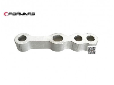 DZ97259543531  SCR箱垫套,SCR box gasket,济南向前汽车配件有限公司