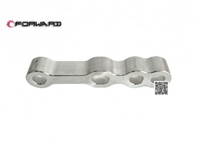 DZ97259543531  SCR箱垫套,SCR box gasket,济南向前汽车配件有限公司