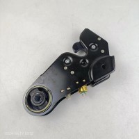 陜汽德龍M3000S新款液壓鎖駕駛室后懸鎖止機(jī)構(gòu)