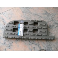 1B24984504128踏板墊右下/塑料