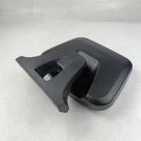 陜汽德龍X6000右車門鏡下視鏡X5000S路面鏡補(bǔ)盲鏡