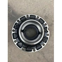 HD90009410196陜汽德龍9.5噸前輪轂