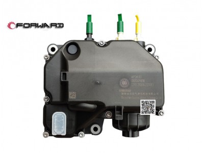 1001349818  尿素泵,Urea pump,济南向前汽车配件有限公司