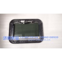 57DN2522-03041電動天窗本體總成