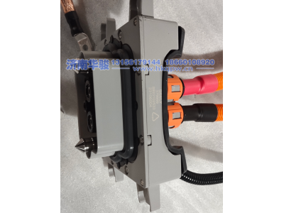 2105NJL10000007放电快换连接器