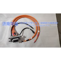 2105NJL20000007放電快換連接器