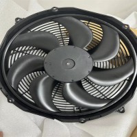 意大利SPAL斯佩爾冷凝風(fēng)機(jī)VA33-BP93/VLL-65A