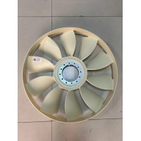 VG2600060446豪沃風(fēng)扇葉 640 10葉 帶風(fēng)圈