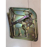 WG1642330004豪沃右玻璃升降器總成