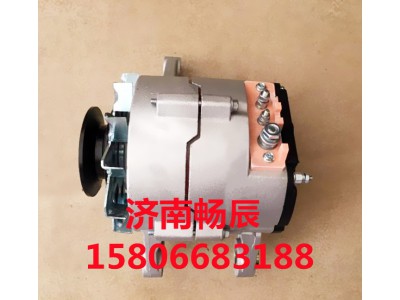 51-26201-7192,发电机,济南畅博汽车零部件有限公司