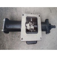 小蓋總成（雙桿）8DS260-1703010-1