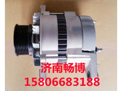 3701010-4AKZA51,发电机,济南畅博汽车零部件有限公司