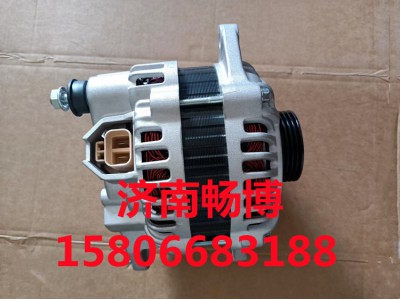 3701010-4AKZA51,发电机,济南畅博汽车零部件有限公司