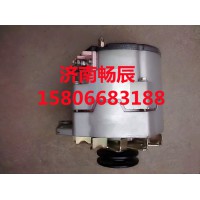 起动机612600090527