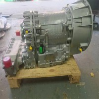 翻新再制造Allison艾里遜自動變速箱T270R