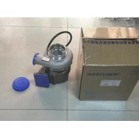 VG1560118229豪沃增壓器