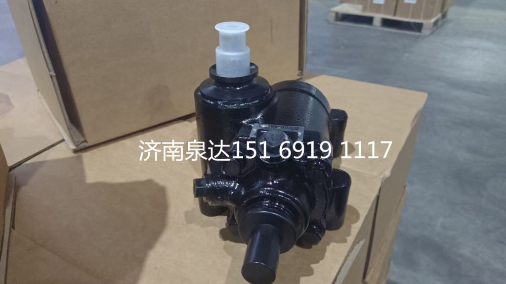 453461123,动力转向器总成,济南泉达汽配有限公司