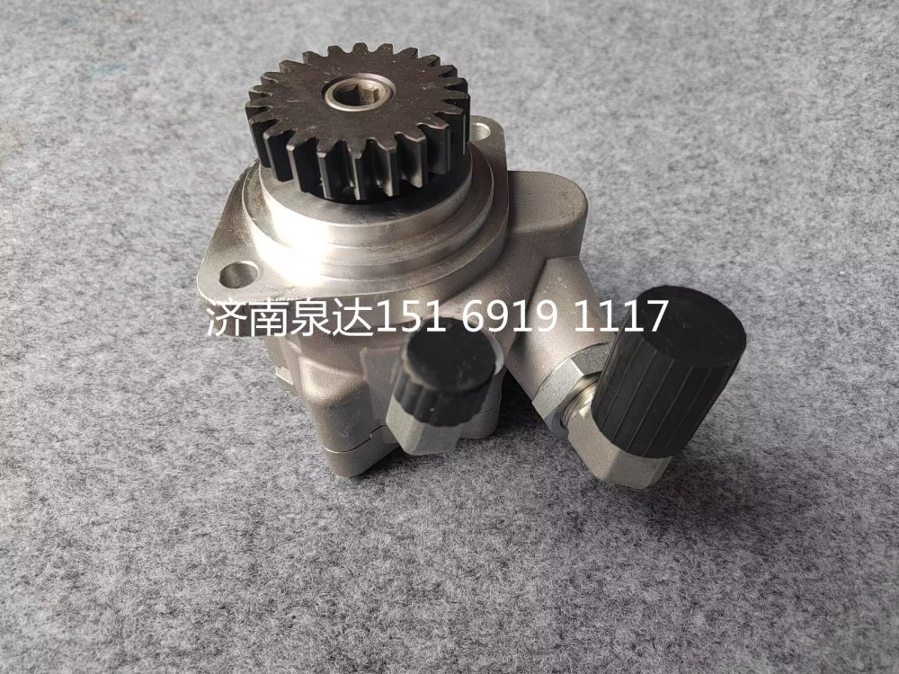 3407020-93V,转向助力泵,济南泉达汽配有限公司