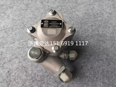 3407020-93V,转向助力泵,济南泉达汽配有限公司
