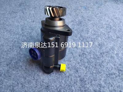 SZ947000857,转向助力泵,济南泉达汽配有限公司