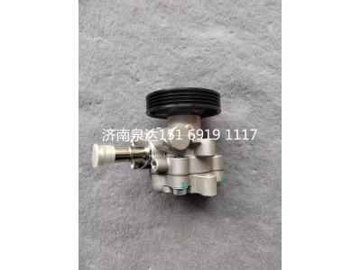 3407020AE06-KMIA,转向助力泵,济南泉达汽配有限公司