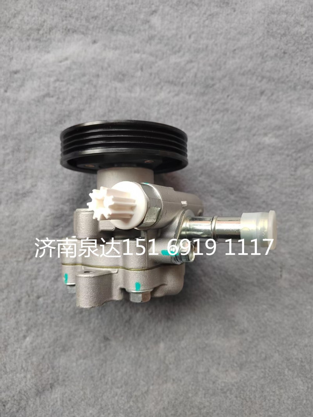 3407020AE06-KMIA,转向助力泵,济南泉达汽配有限公司