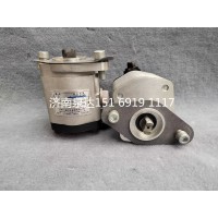 合肥力威天力方向助力泵轉(zhuǎn)向泵液壓油泵葉片泵齒輪油泵