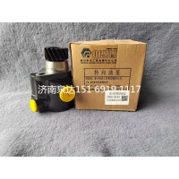 秦川发展方向助力泵转向泵液压油泵叶片泵