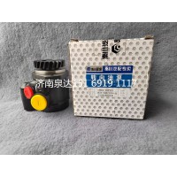 秦川方向助力泵轉(zhuǎn)向泵液壓油泵葉片泵