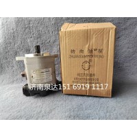 合肥力威方向助力泵轉(zhuǎn)向泵液壓油泵葉片泵
