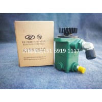 長春一汽富晟德爾方向助力泵轉(zhuǎn)向泵液壓油泵葉片泵