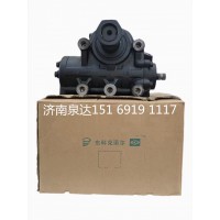 东科克诺尔动力转向器总成转向机总成方向机总成