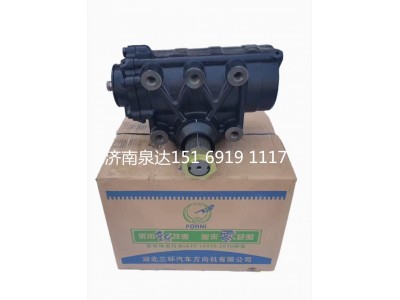 15169191117,动力转向器总成,济南泉达汽配有限公司