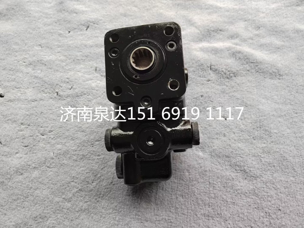 15169191117,动力转向器总成,济南泉达汽配有限公司