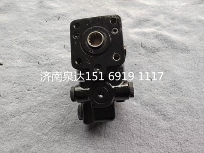 15169191117,动力转向器总成,济南泉达汽配有限公司