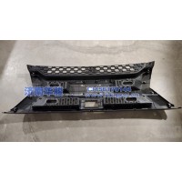 2803NJCPZ250001前保險杠中本體