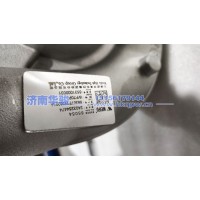 S630TF1118001A渦輪增壓器