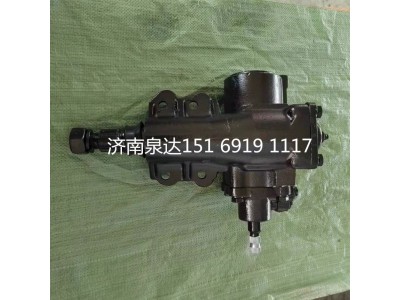 3163-3400500-10,动力转向器总成,济南泉达汽配有限公司