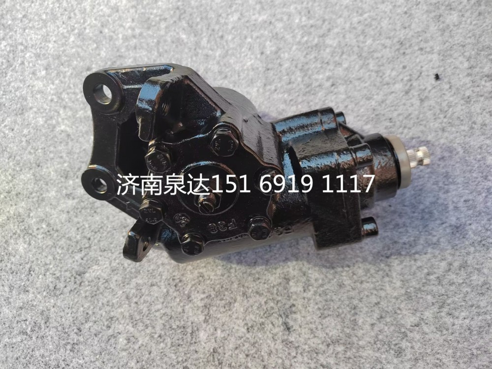 俄羅斯GAZ汽車動(dòng)力轉(zhuǎn)向器總成轉(zhuǎn)向機(jī)方向機(jī)總成/453461.136