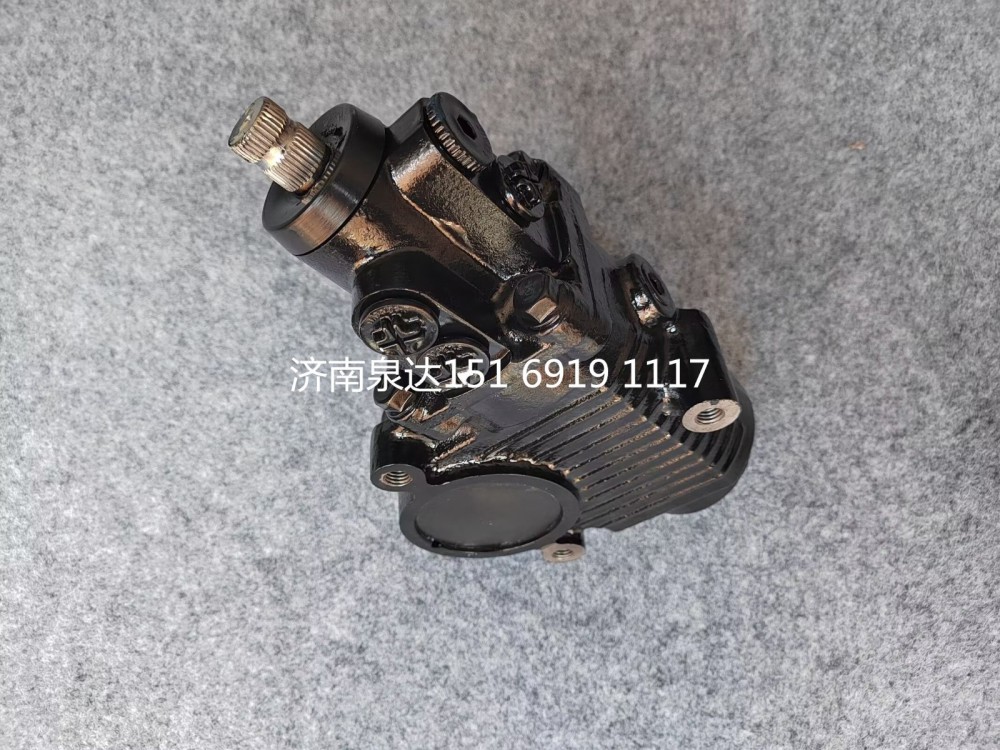 俄羅斯汽車動力轉(zhuǎn)向器總成轉(zhuǎn)向機方向機總成/453467015