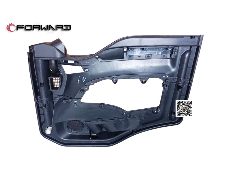812W62630-6085  左车门内饰板,Left door interior trim panel,济南向前汽车配件有限公司