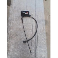 重汽TX新款左車門鎖體總成AZ166434000017，120元