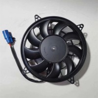 SPAL斯佩爾冷凝風(fēng)機(jī)VA109-ABL321P/N-109A/SH