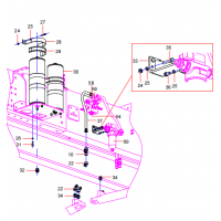 14354092 Steering system (2/4)