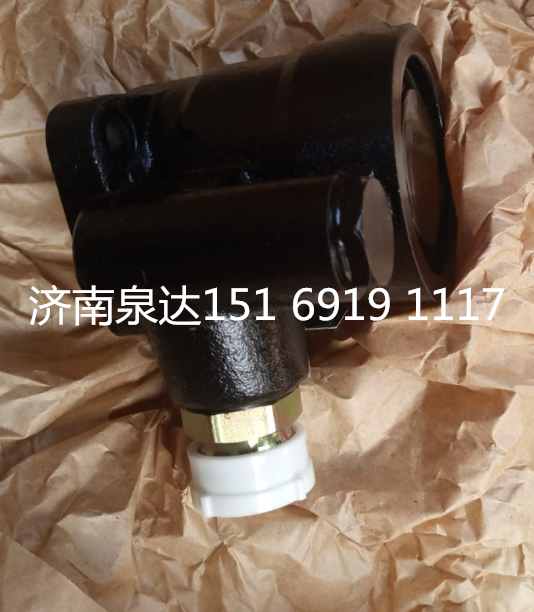 奔驰卡车动力转向油泵转向泵助力泵液压泵叶片泵/7674955519