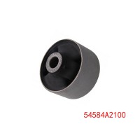 54584A2100 現(xiàn)代起亞 橡膠復(fù)合襯套