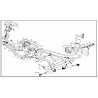 880340A0301 转向系统 Steering System
