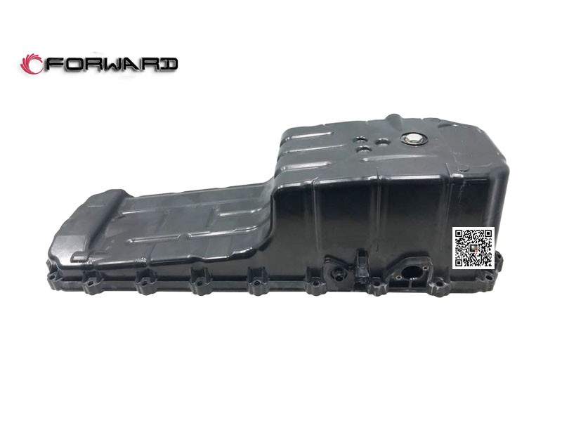 21368390  油底壳,oil sump,济南向前汽车配件有限公司