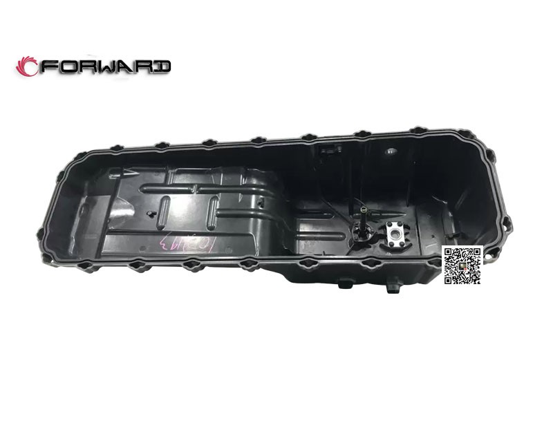 21368390  油底壳,oil sump,济南向前汽车配件有限公司